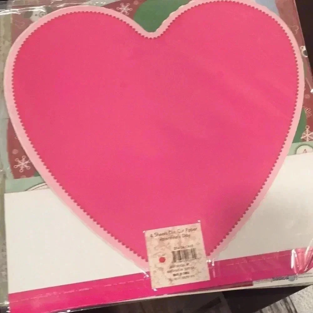 Scrapbook Papers